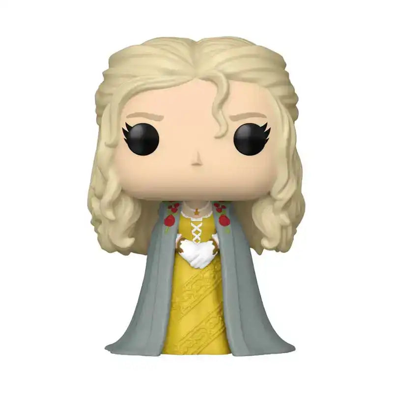 Sleepy Hollow POP! Movies Vinyl Figur Katrina Van Tassel 9 cm - Smalltinytoystore