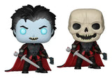 Sleepy Hollow POP! TV Vinyl Figuren Headless Horseman w/ Chase 9 cm Sortiment (6) - Smalltinytoystore
