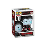 Sleepy Hollow POP! TV Vinyl Figuren Headless Horseman w/ Chase 9 cm Sortiment (6) - Smalltinytoystore