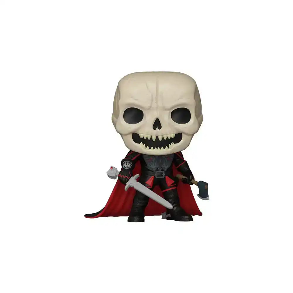 Sleepy Hollow POP! TV Vinyl Figuren Headless Horseman w/ Chase 9 cm Sortiment (6) - Smalltinytoystore