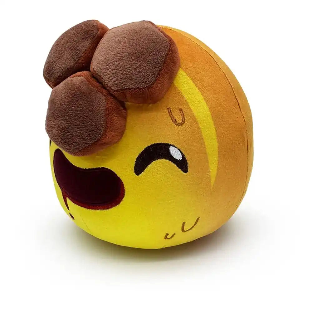 Slime Rancher Plüschfigur Honey Slime Stickie 15 cm - Smalltinytoystore