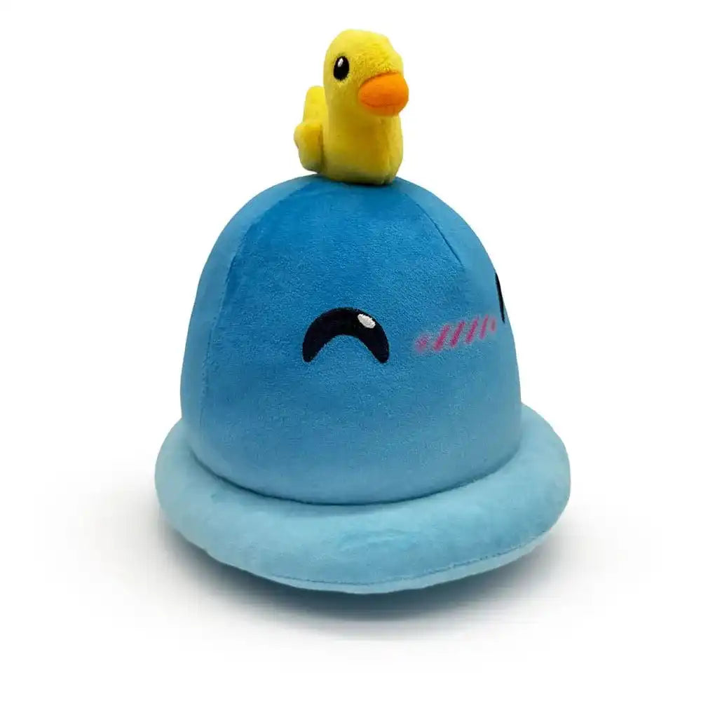 Slime Rancher Plüschfigur Puddle Slime Stickie 15 cm - Smalltinytoystore