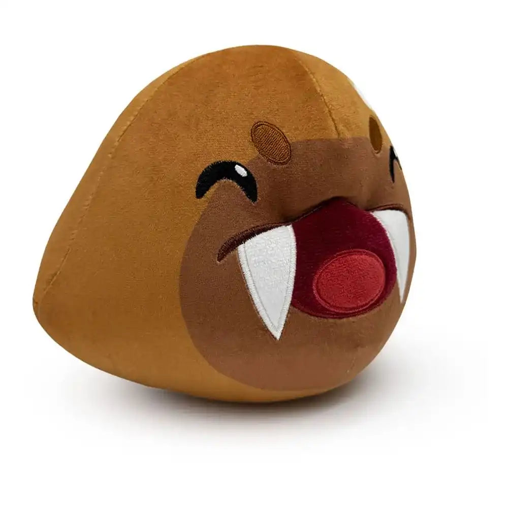 Slime Rancher Plüschfigur Saber Slime Stickie 15 cm - Smalltinytoystore