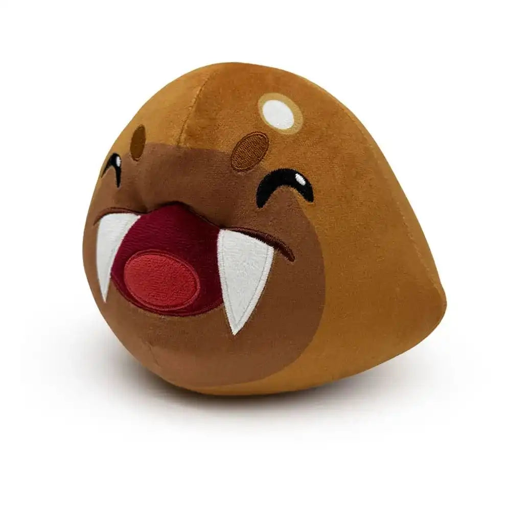 Slime Rancher Plüschfigur Saber Slime Stickie 15 cm - Smalltinytoystore