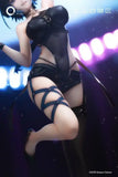 Snowbreak: Containment Zone Statue 1/7 Katya Danger Dancer Ver. 25 cm