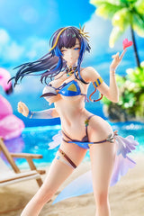 Snowbreak: Containment Zone Statue 1/7 Katya: Surfside Leisure Swimsuit Ver. 25 cm - Smalltinytoystore