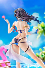 Snowbreak: Containment Zone Statue 1/7 Katya: Surfside Leisure Swimsuit Ver. 25 cm - Smalltinytoystore