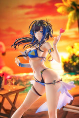 Snowbreak: Containment Zone Statue 1/7 Katya: Surfside Leisure Swimsuit Ver. 25 cm - Smalltinytoystore