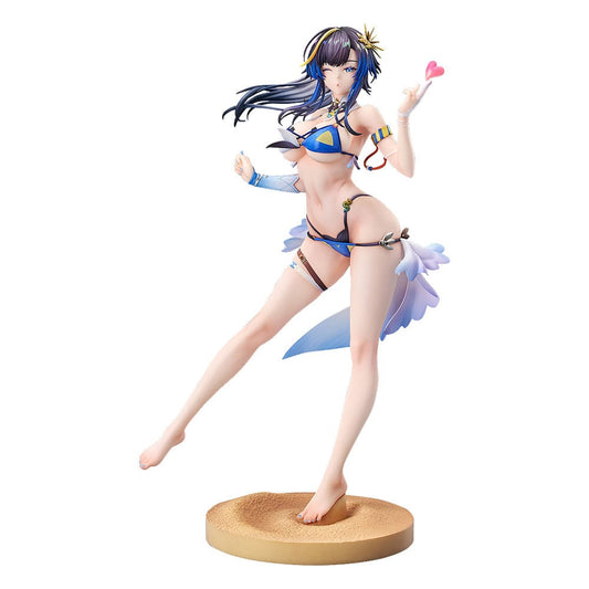 Snowbreak: Containment Zone Statue 1/7 Katya: Surfside Leisure Swimsuit Ver. 25 cm - Smalltinytoystore