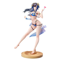 Snowbreak: Containment Zone Statue 1/7 Katya: Surfside Leisure Swimsuit Ver. 25 cm - Smalltinytoystore