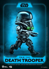 Solo: A Star Wars Story Egg Attack Actionfigur Death Trooper 16 cm - Smalltinytoystore