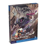 Solo Hero Series Erweiterung Wraith & The Giants: New Dawn *Englische Version* - Smalltinytoystore