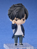 Solo Leveling Nendoroid Actionfigur Sung Jinwoo 10 cm - Smalltinytoystore