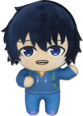 Solo Leveling Plüschfigur Sung Jinwoo E-Rank 20 cm - Smalltinytoystore