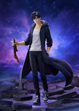 Solo Leveling Pop Up Parade PVC Statue Sung Jinwoo L Size 24 cm - Smalltinytoystore