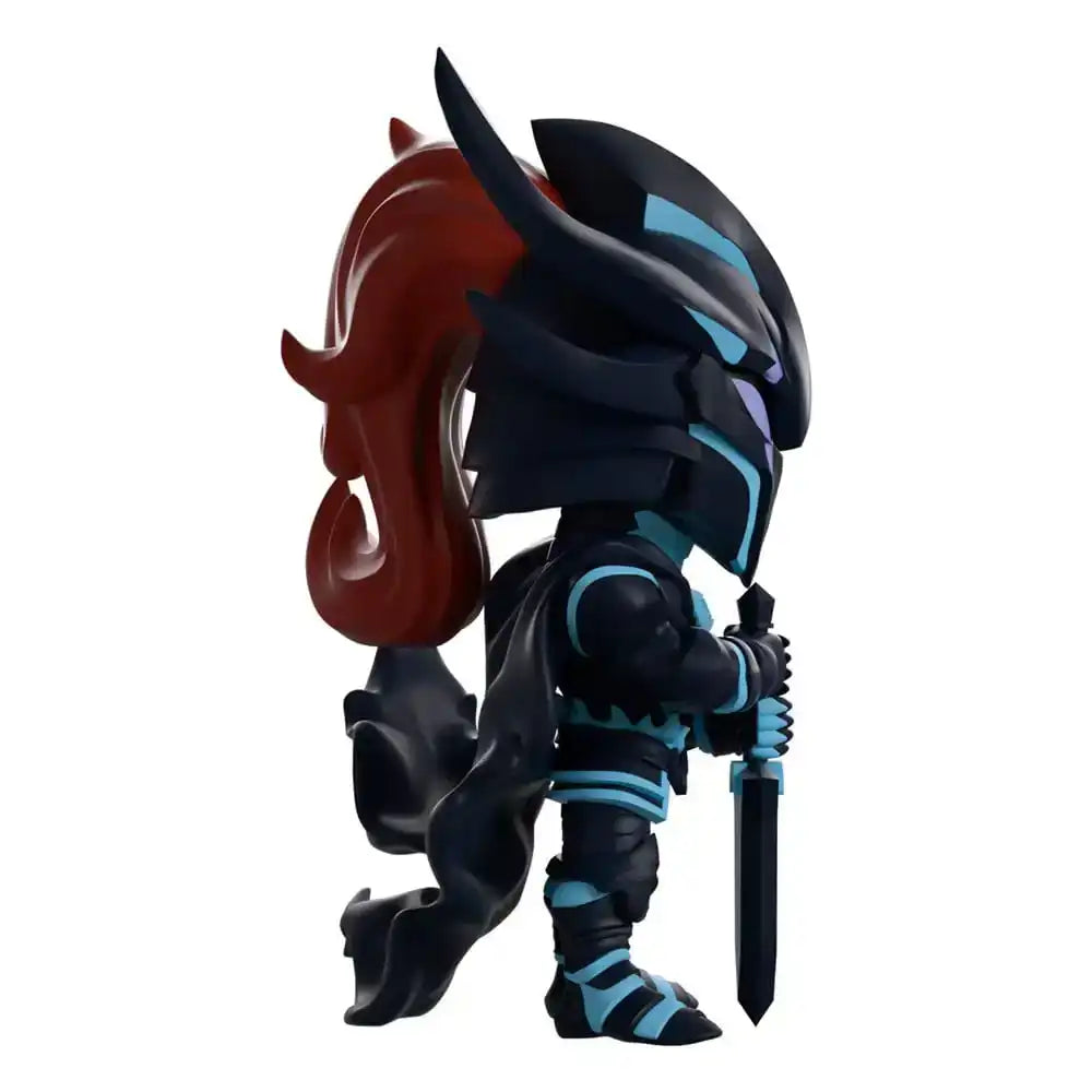 Solo Leveling Vinyl Figur Igris 14 cm - Smalltinytoystore
