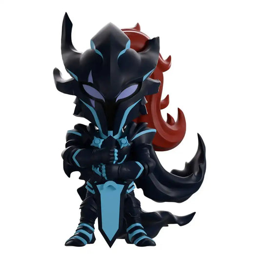 Solo Leveling Vinyl Figur Igris 14 cm - Smalltinytoystore