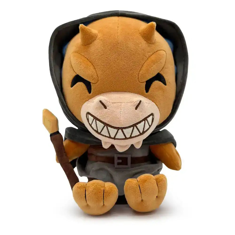 Songs of Chaos Plüschfigur Rake 22 cm - Smalltinytoystore