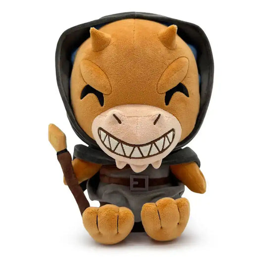 Songs of Chaos Plüschfigur Rake 22 cm - Smalltinytoystore