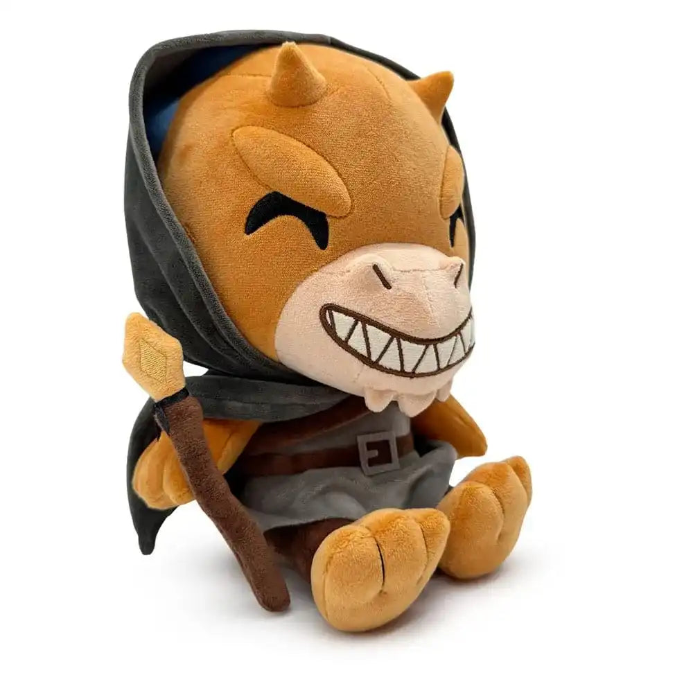 Songs of Chaos Plüschfigur Rake 22 cm - Smalltinytoystore