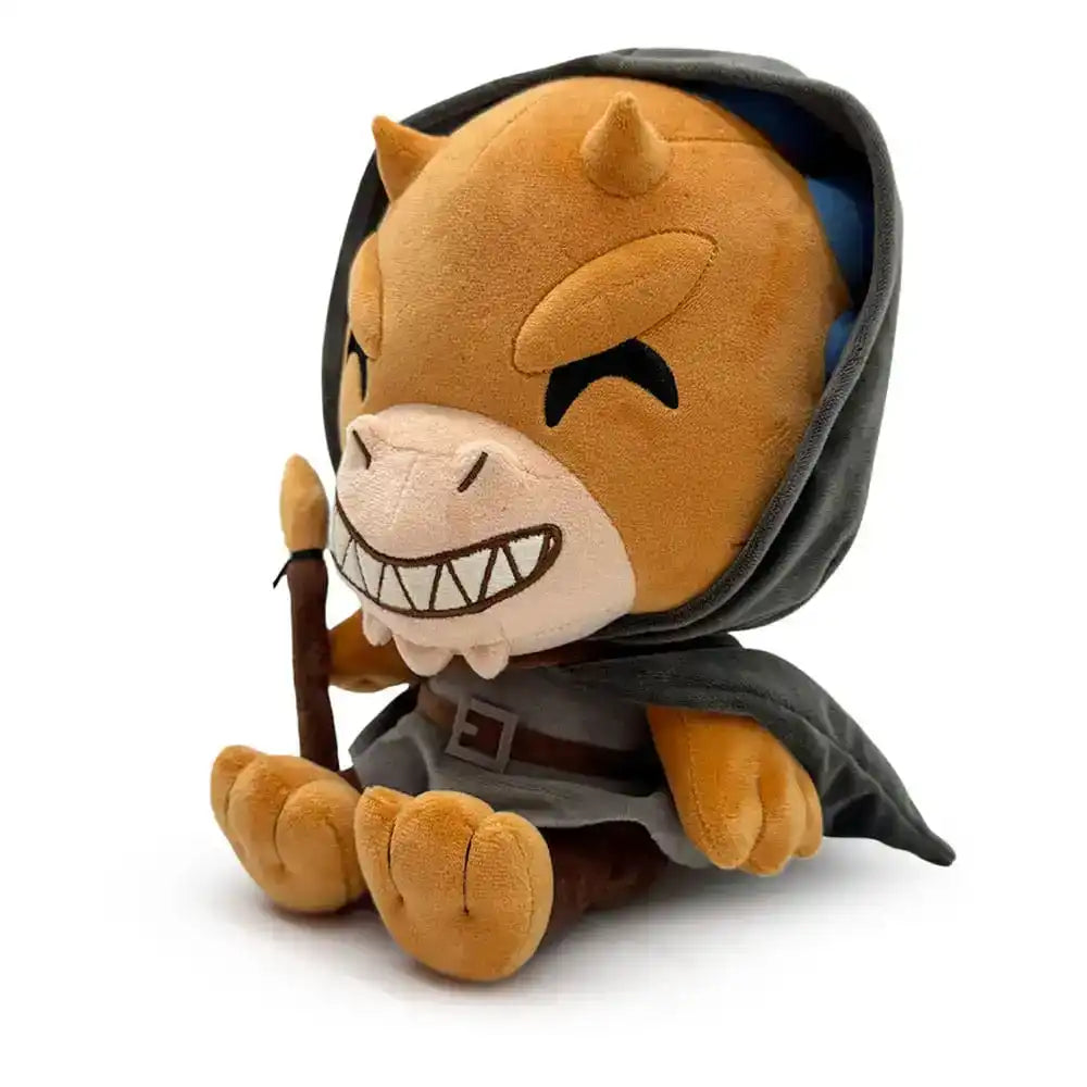 Songs of Chaos Plüschfigur Rake 22 cm - Smalltinytoystore