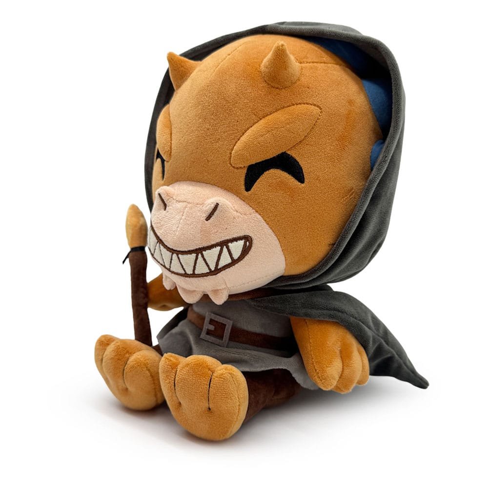 Songs of Chaos Plüschfigur Rake 22 cm - Smalltinytoystore