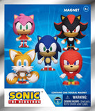 Sonic Magnete blind pack Series 1 Display (12) - Smalltinytoystore