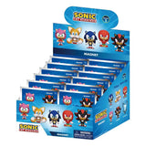 Sonic Magnete blind pack Series 1 Display (12) - Smalltinytoystore