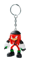 Sonic Prime Schlüsselanhänger 7 cm Display (12) - Smalltinytoystore