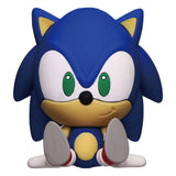 Sonic - The Hedgehog 3D Magnet Sonic Sitting - Smalltinytoystore