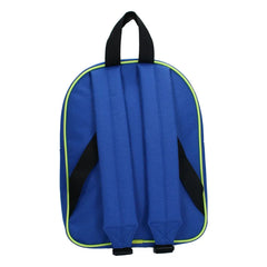 Sonic the Hedgehog 3D Rucksack Sonic Likewise 31 cm - Smalltinytoystore