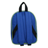 Sonic the Hedgehog 3D Rucksack Sonic Likewise 31 cm - Smalltinytoystore