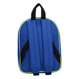 Sonic the Hedgehog 3D Rucksack Sonic Likewise 31 cm - Smalltinytoystore