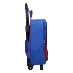 Sonic the Hedgehog 3D Rucksack Sonic Prime Great Escapes 32 cm - Smalltinytoystore