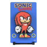 Sonic the Hedgehog (Classic) FiGGYZ Magnet-Sammelfigur Knuckles 11 cm - Smalltinytoystore