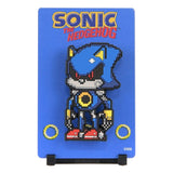Sonic the Hedgehog (Classic) FiGGYZ Magnet-Sammelfigur Metal Sonic 11 cm - Smalltinytoystore