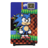Sonic the Hedgehog (Classic) FiGGYZ Magnet-Sammelfigur Sonic 11 cm - Smalltinytoystore