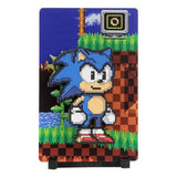 Sonic the Hedgehog (Classic) FiGGYZ Magnet-Sammelfigur Sonic 11 cm - Smalltinytoystore