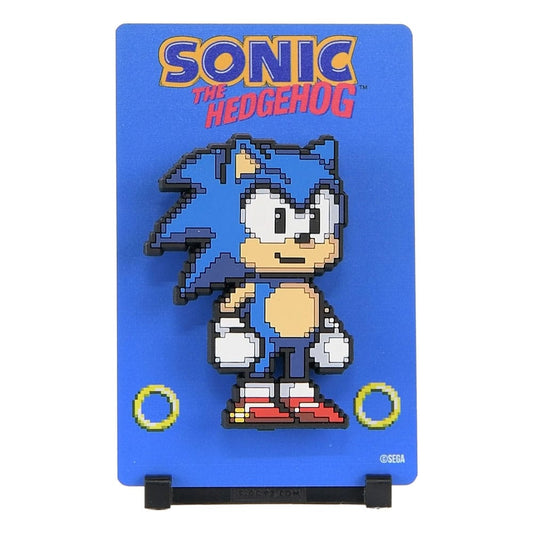 Sonic the Hedgehog (Classic) FiGGYZ Magnet-Sammelfigur Sonic 11 cm - Smalltinytoystore