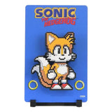 Sonic the Hedgehog (Classic) FiGGYZ Magnet-Sammelfigur Tails 11 cm - Smalltinytoystore