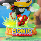 Sonic the Hedgehog Cosbaby (S) Minifigur Shadow 12 cm - Smalltinytoystore