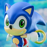 Sonic the Hedgehog Cosbaby (S) Minifigur Sonic 12 cm - Smalltinytoystore