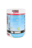 Sonic The Hedgehog Holdems Mini-Halter Sliding Sonic 10 cm - Smalltinytoystore