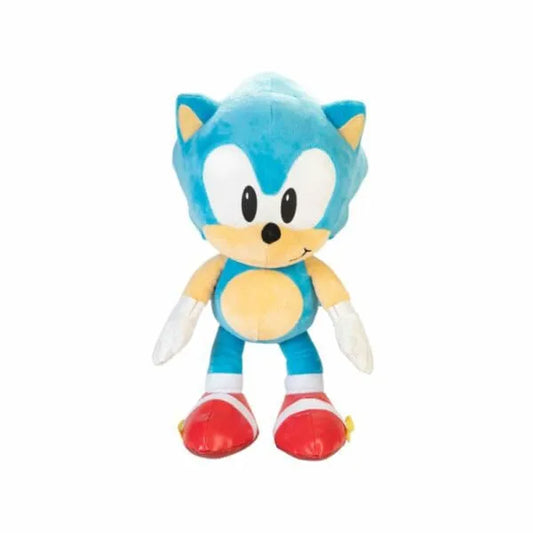 Sonic - The Hedgehog Jumbo Plüschfigur Sonic 50 cm - Smalltinytoystore