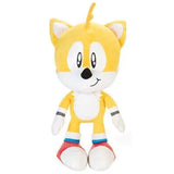 Sonic - The Hedgehog Jumbo Plüschfigur Tails 50 cm - Smalltinytoystore