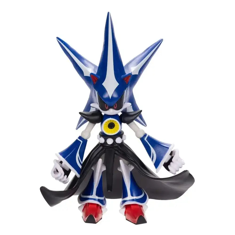 Sonic - The Hedgehog Minifiguren Wave 17 10 cm Sortiment (6) - Smalltinytoystore