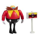 Sonic - The Hedgehog Minifiguren Wave 19 10 cm Sortiment (6) - Smalltinytoystore