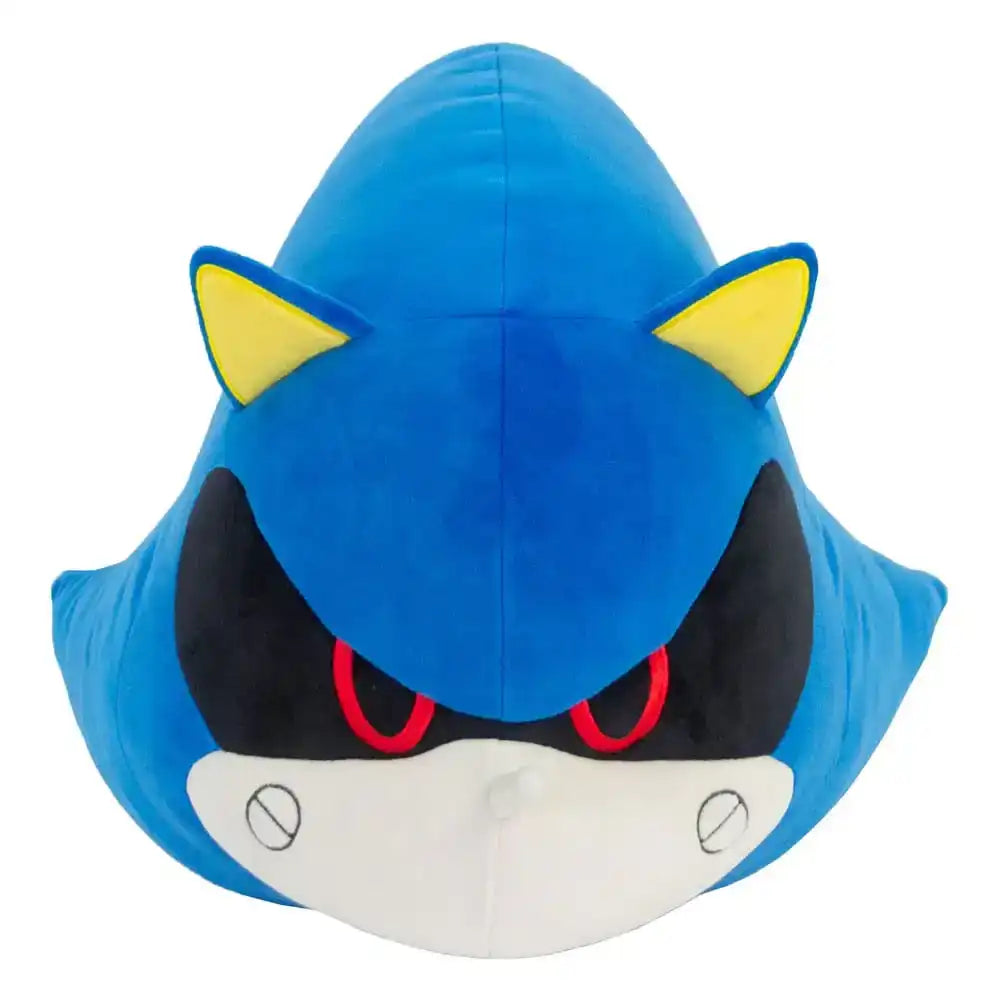 Sonic - The Hedgehog Mocchi-Mocchi Mega Plüschfigur Metal Sonic