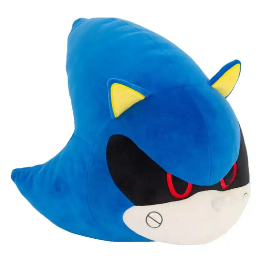 Sonic - The Hedgehog Mocchi-Mocchi Mega Plüschfigur Metal Sonic