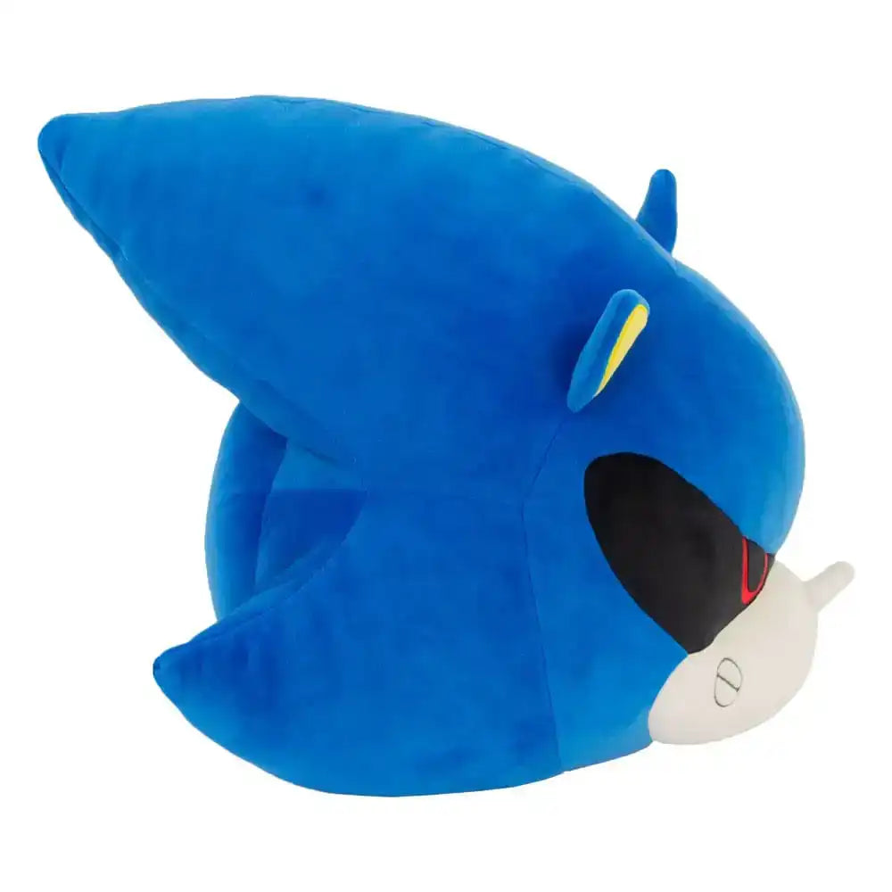 Sonic - The Hedgehog Mocchi-Mocchi Mega Plüschfigur Metal Sonic